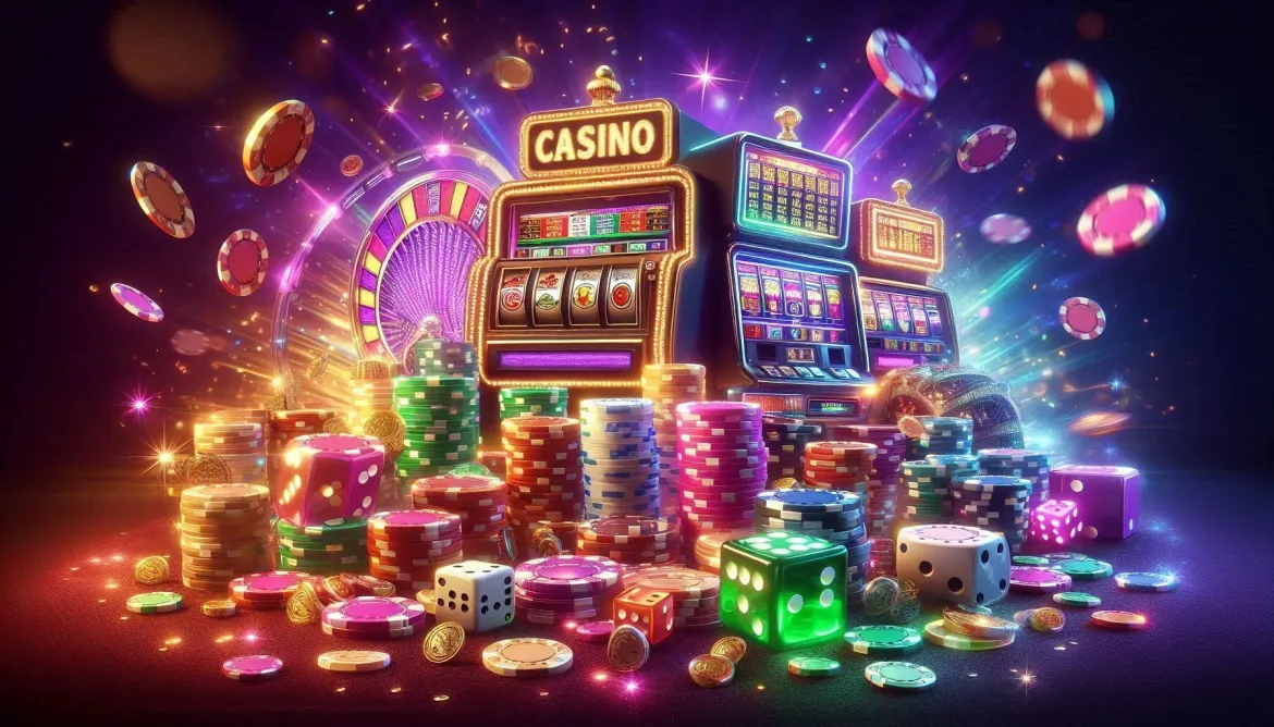 Spinline Casino
